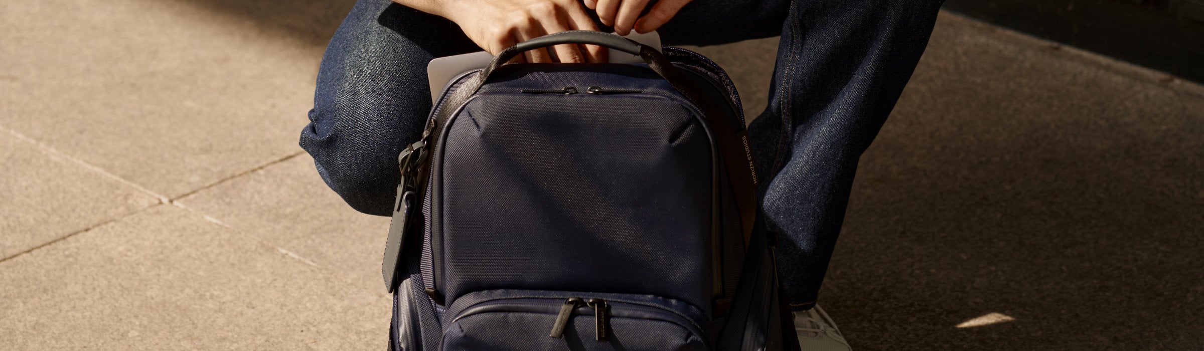 FS26 KTG Business Laptoprucksack