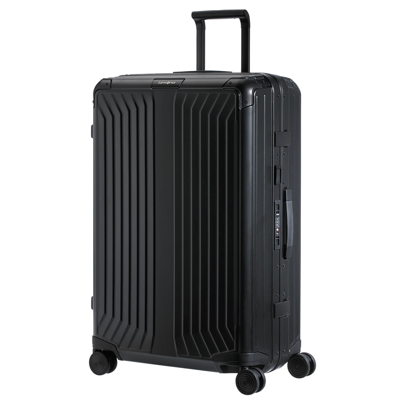 Samsonite . Lite-Box Alu Season