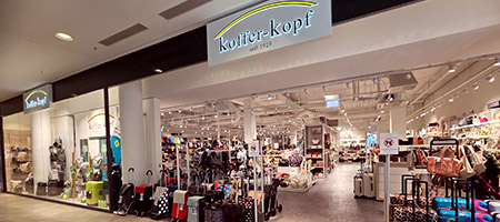 Stuttgart Milaneo