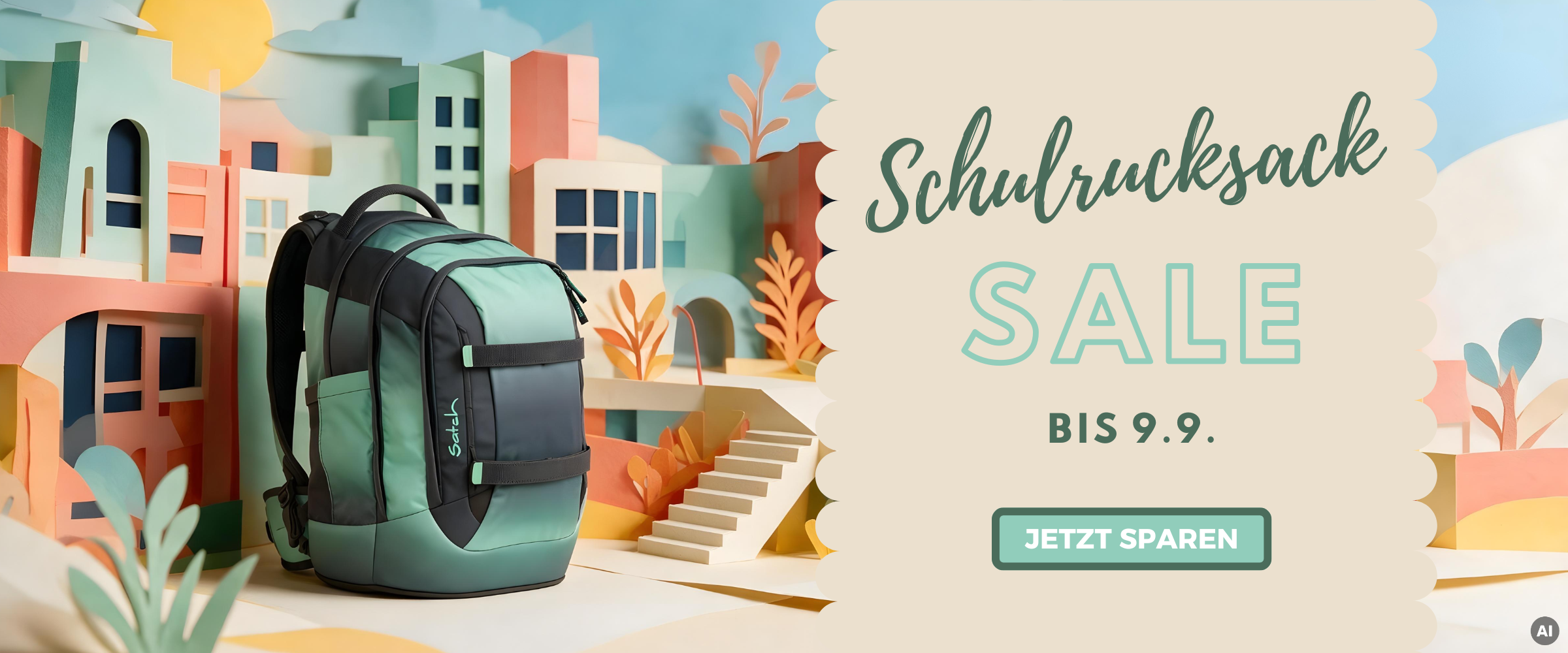 FS26 Schulrucksack Sale August - Startseite v2