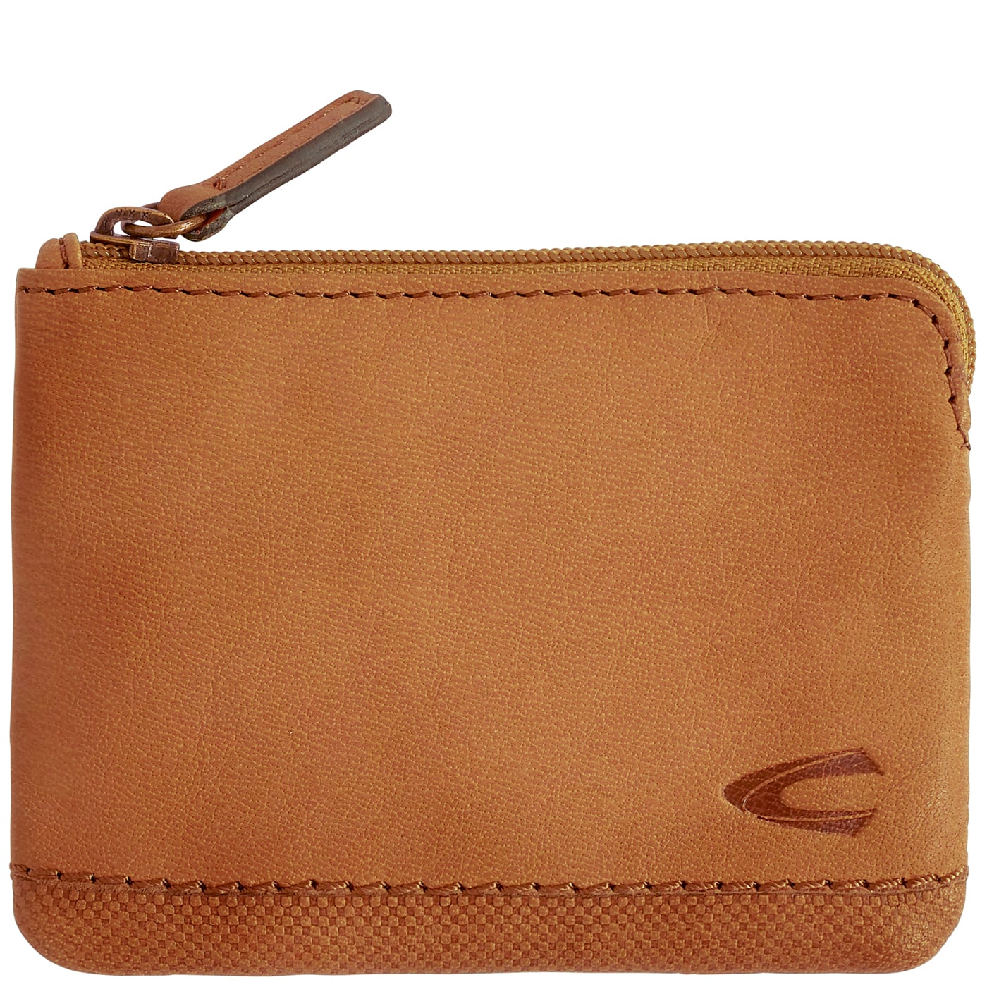 Camel Active Schlüsseletui Nimbus Key Case Cognac