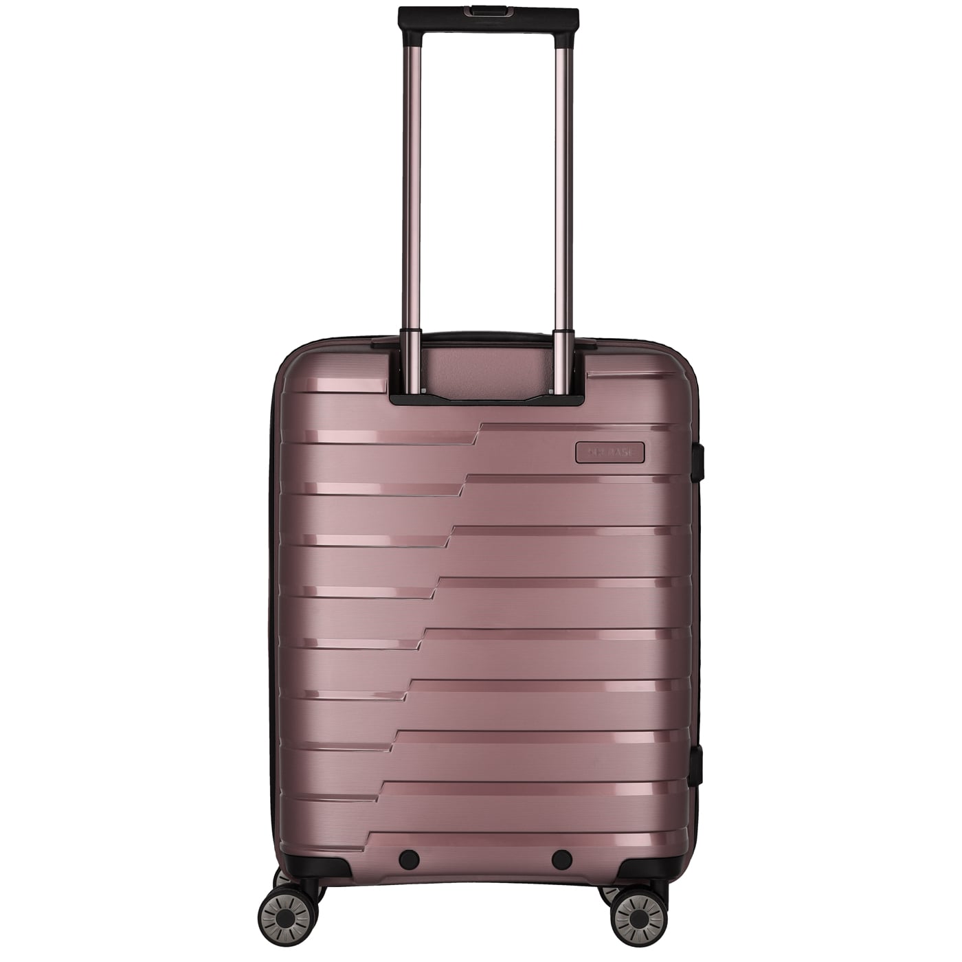 Travelite Handgepäckkoffer Air Base S+ 55cm flieder | Koffer-to-go