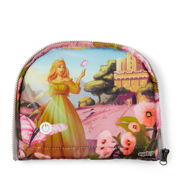 Ergobag Zippie LED Prinzessin