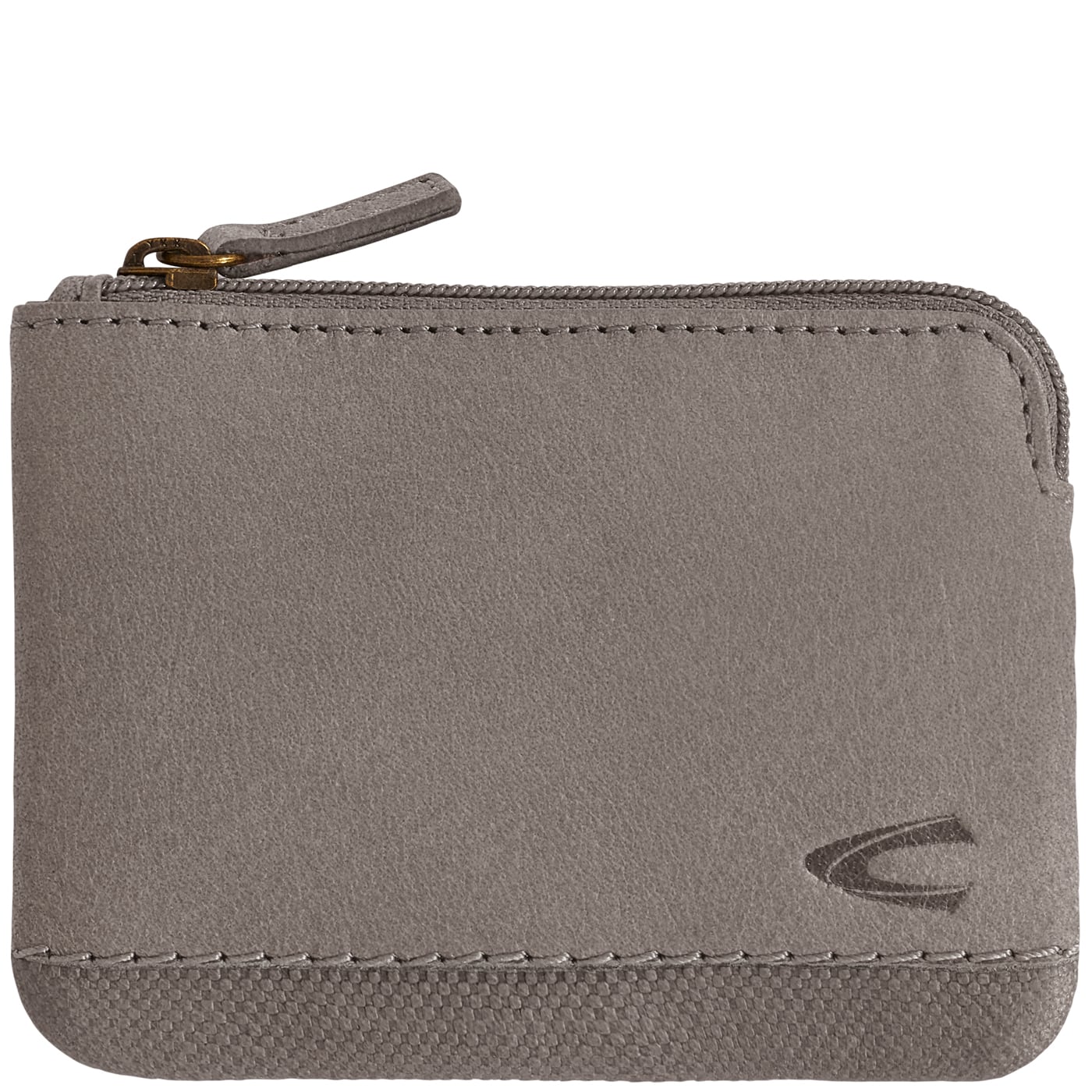 Camel Active Schlüsseletui Nimbus Key Case Charcoal