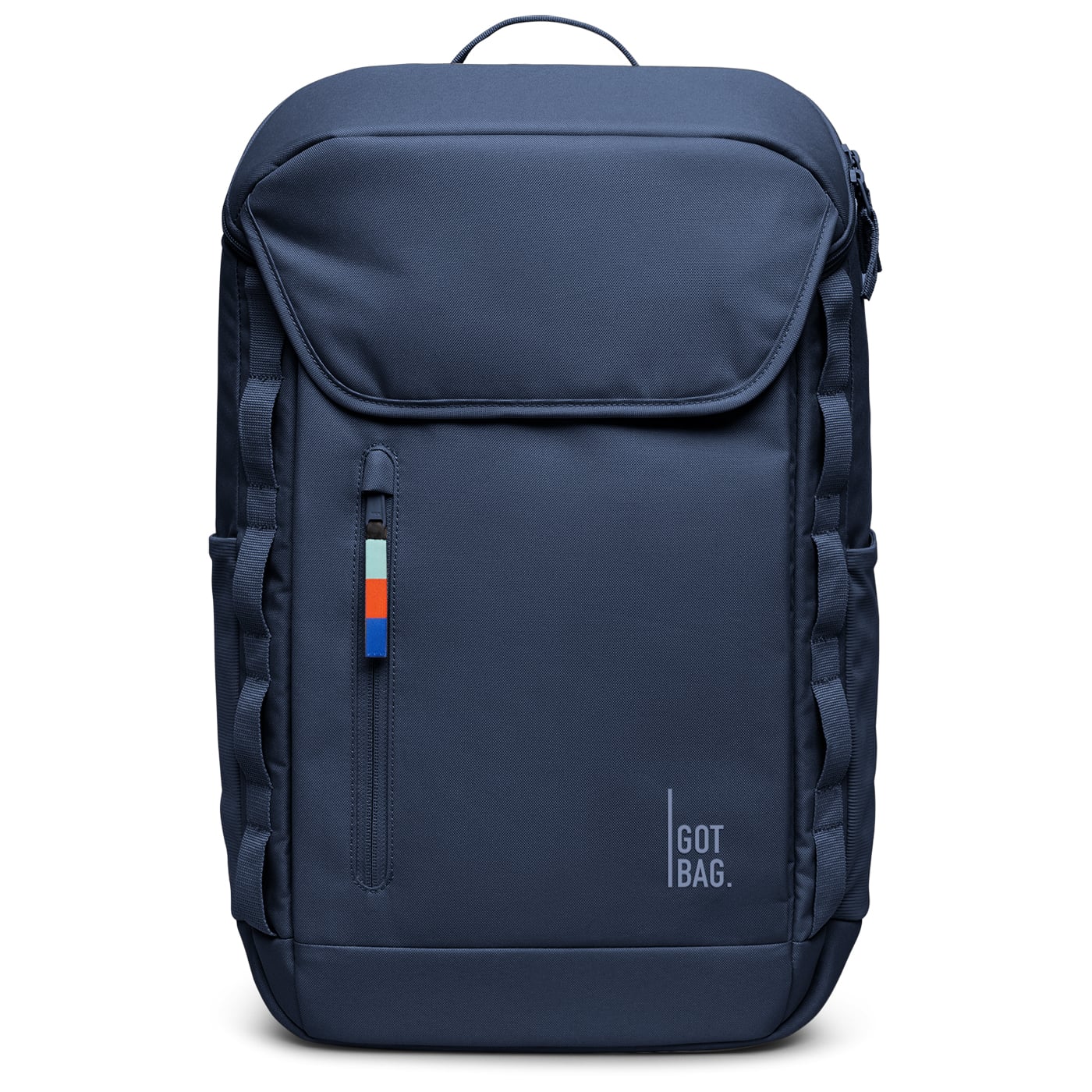 GOT BAG Rucksack Pro Pack 25l deep ocean, blau aus Polyester