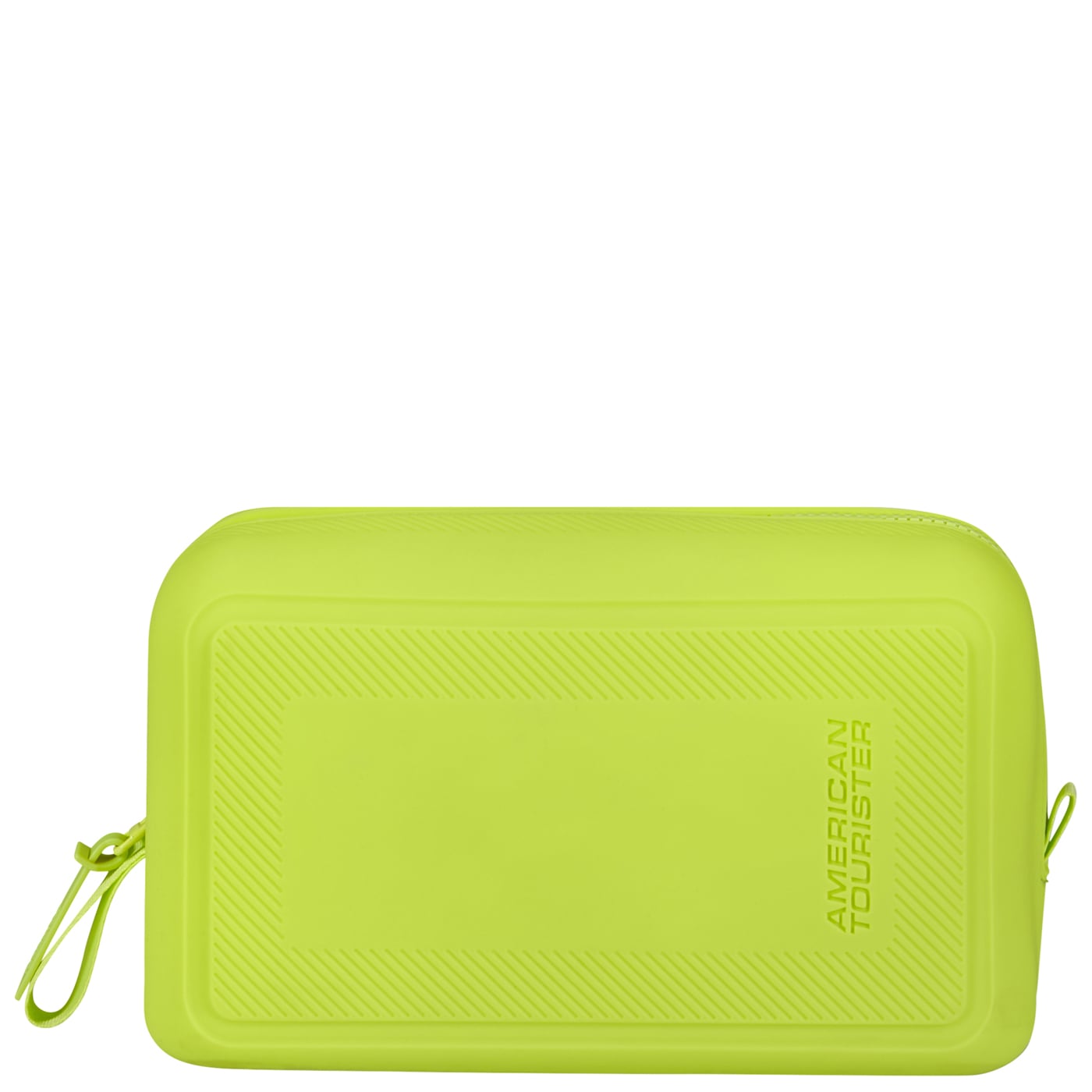 American Tourister Kulturbeutel Urban Groove Washbag Pop lime