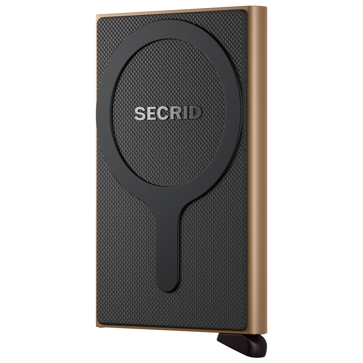 Secrid Kreditkartenetui Cardprotector for MagSafe sand