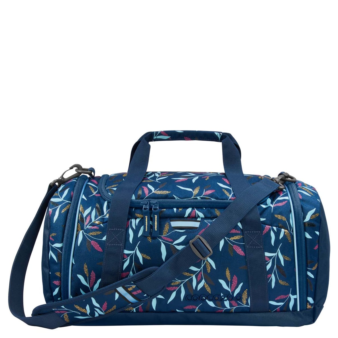 coocazoo Sporttasche Boho Glam