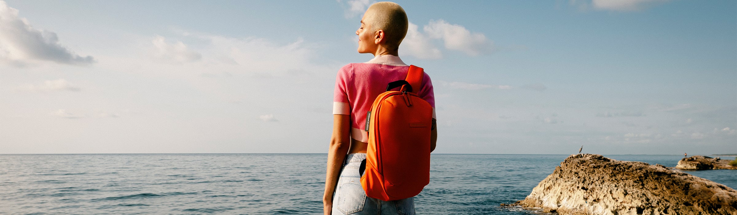 Horizn Studios Rucksack