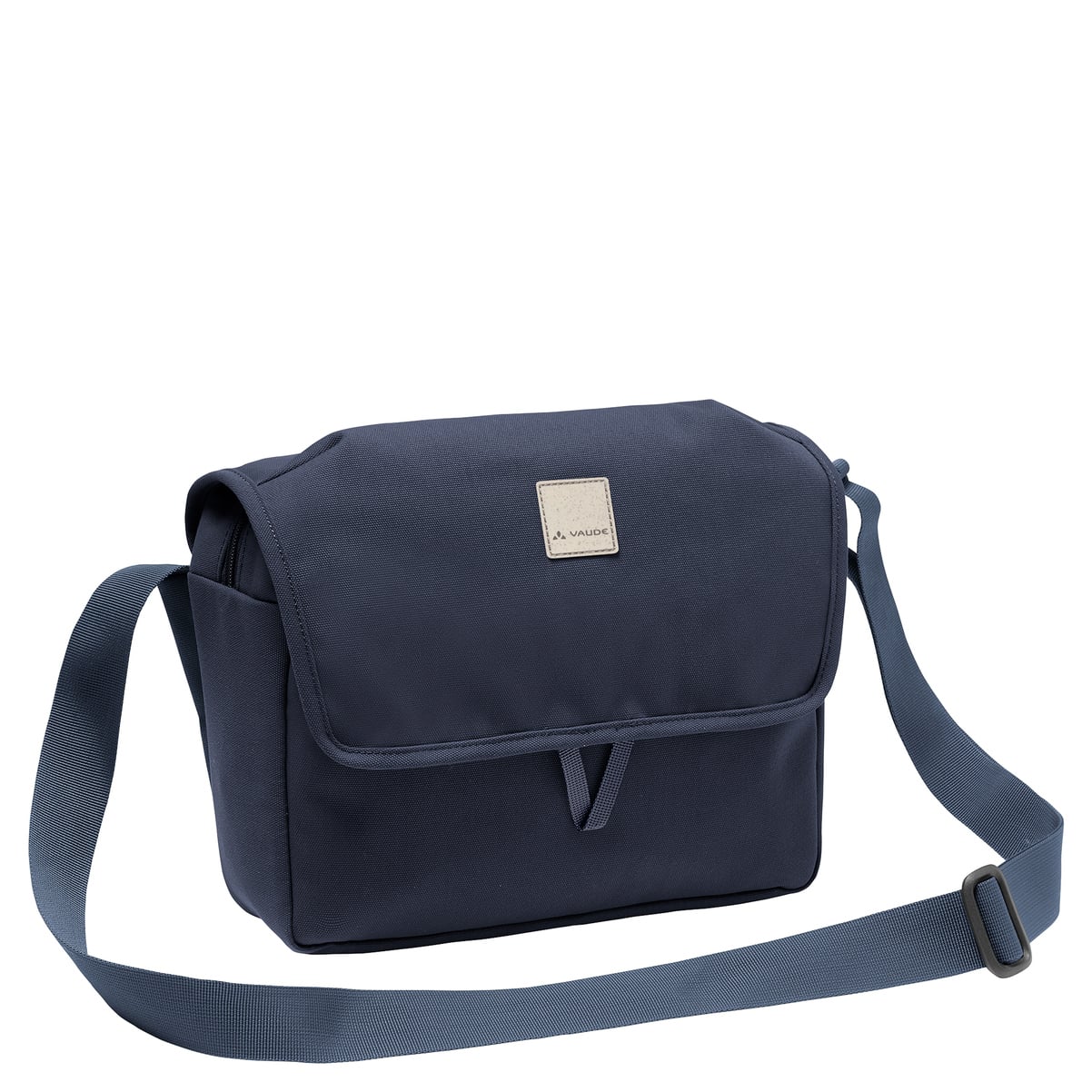 Vaude Messenger Bag Coreway Shoulderbag 6 eclipse