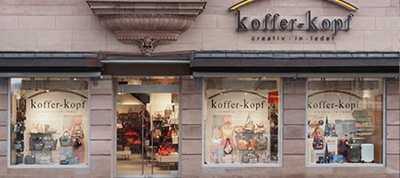 Nürnberg Königstraße