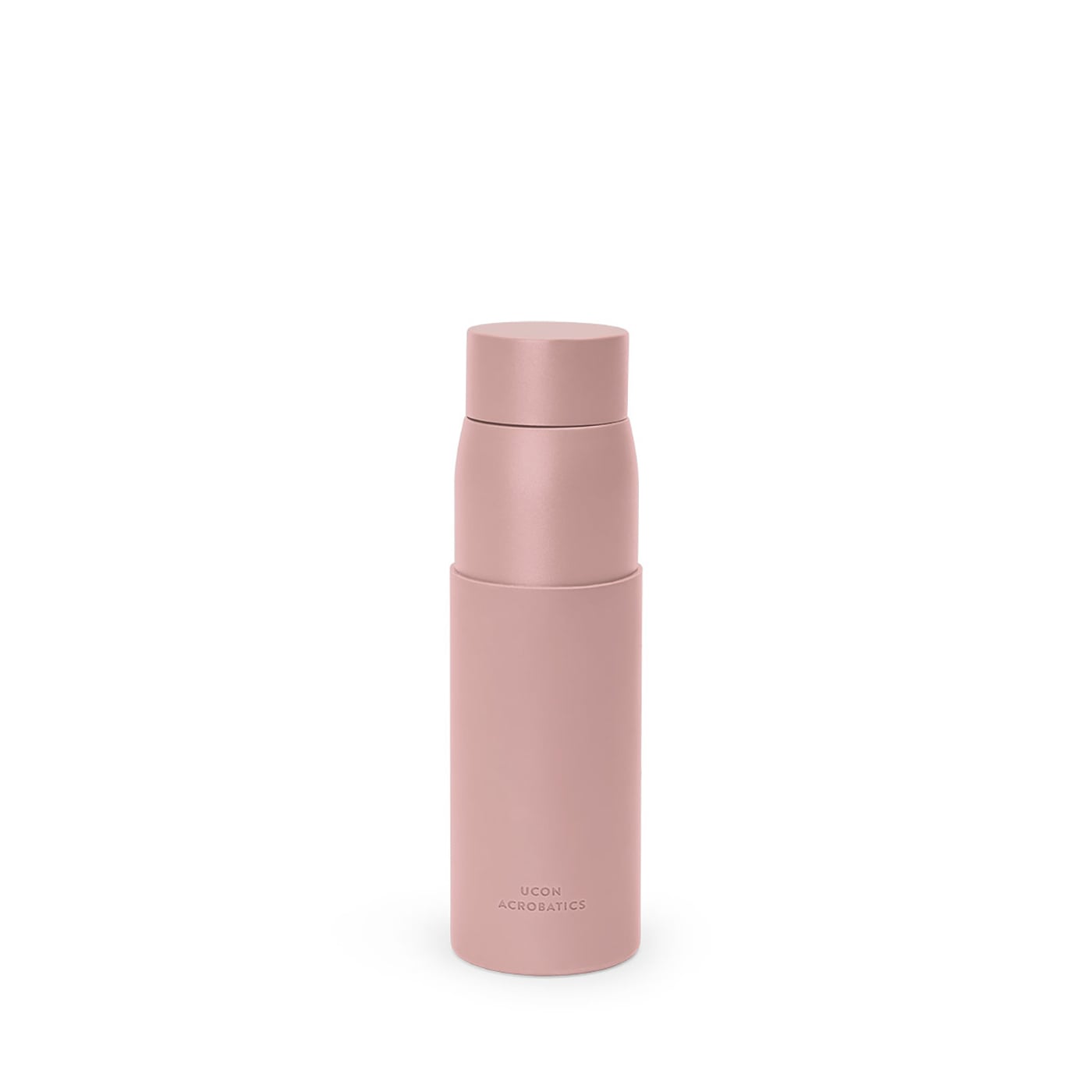 UCON ACROBATICS Trinkflasche Akvo Lotus Bottle rose