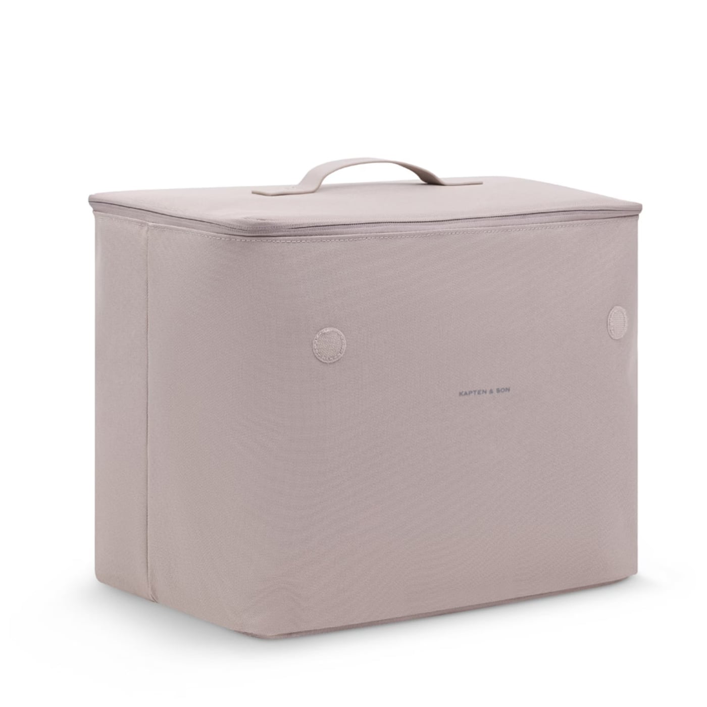 Kapten & Son Kühltasche Vaasa Cooling Inlay Large 25l muted rose