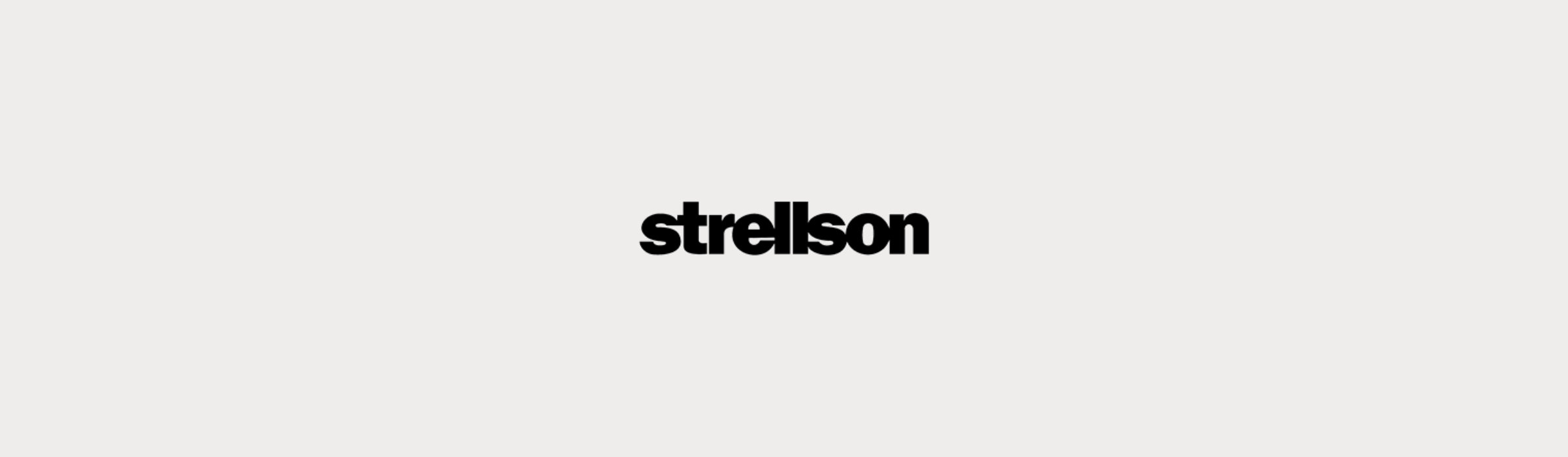 HW26 strellson logo