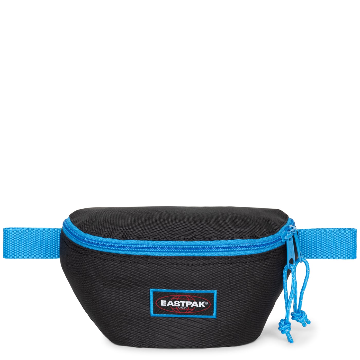 Eastpak Bauchtasche Springer kontrast bubble