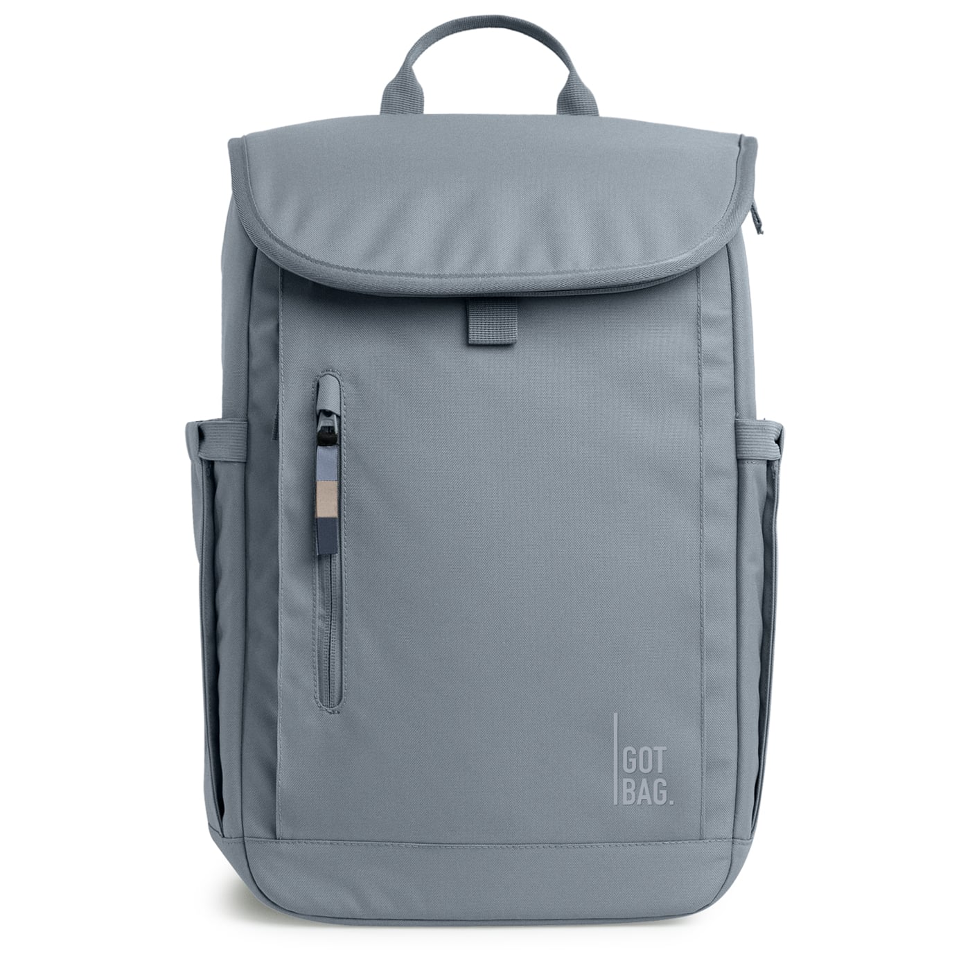 GOT BAG Rucksack Serene Pack 18l Monochrome Edition marlin, blau aus Polyester