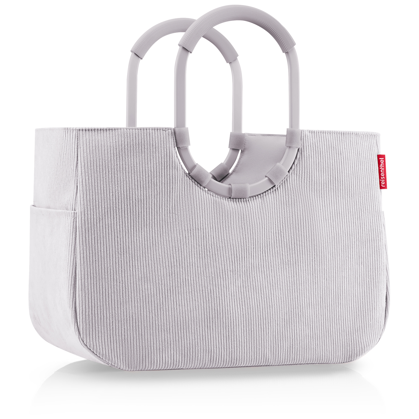 frame cord grey