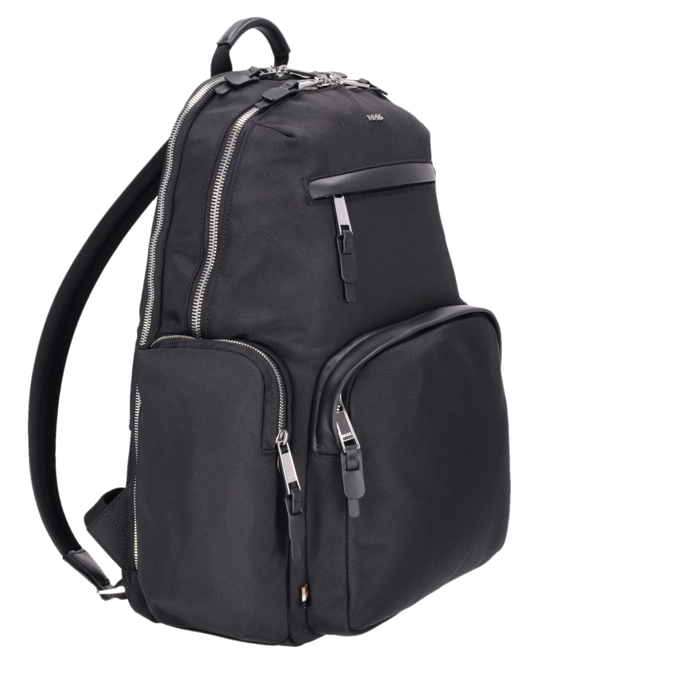 BOSS Rucksack Highway black
