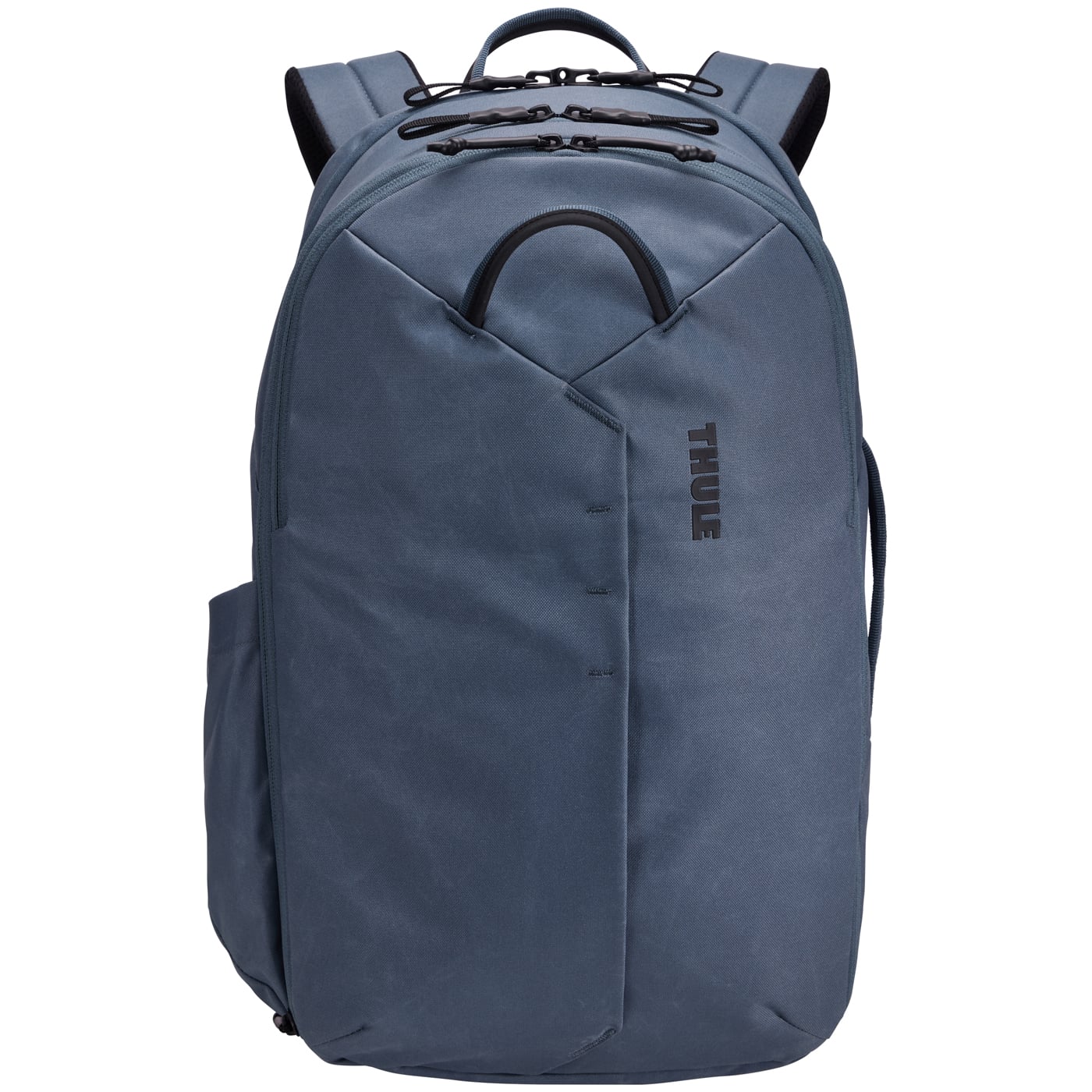 Thule Rucksack Aion Travel Backpack 28l dark slate, blau aus Canvas