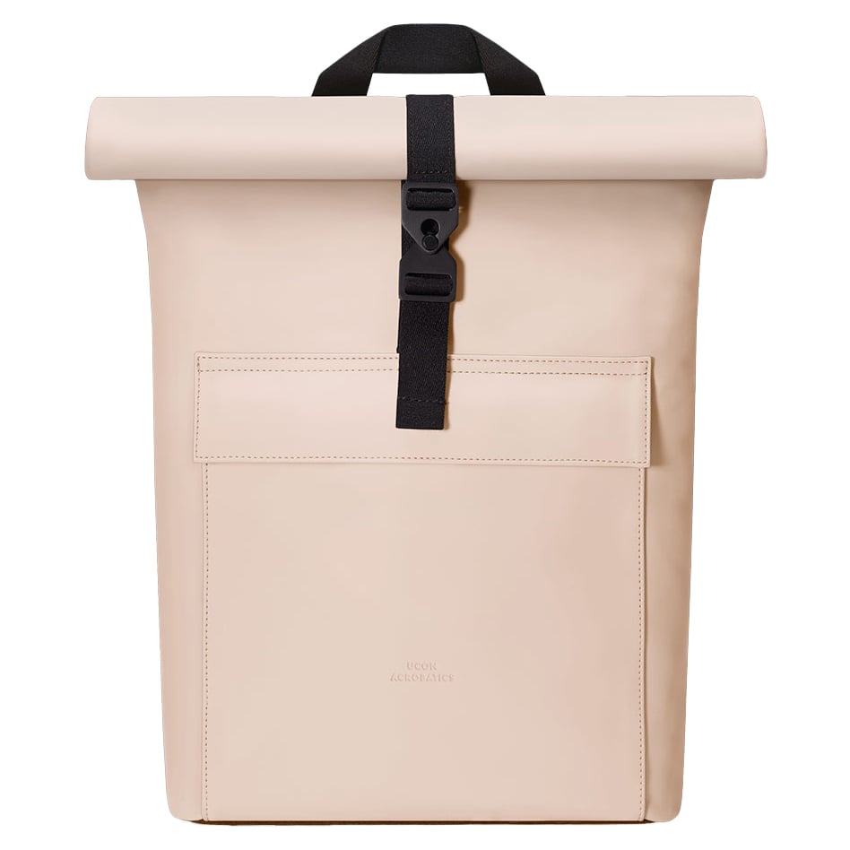 UCON ACROBATICS Rucksack Jasper Mini Backpack 12l light apricot, rosa aus Polyester