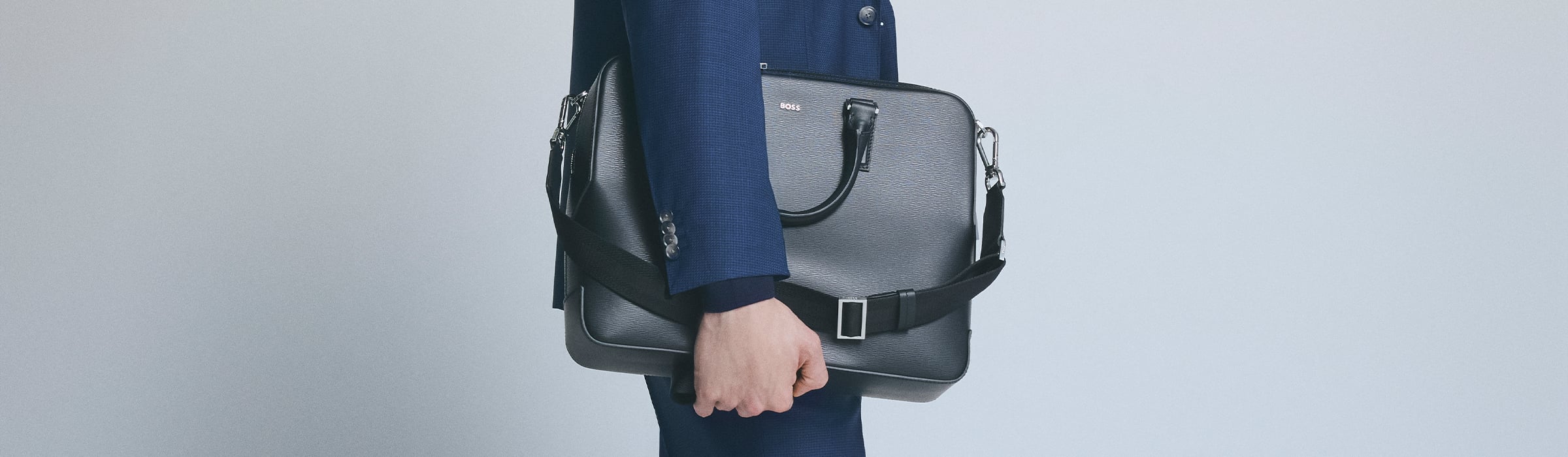 Boss Taschen Herren