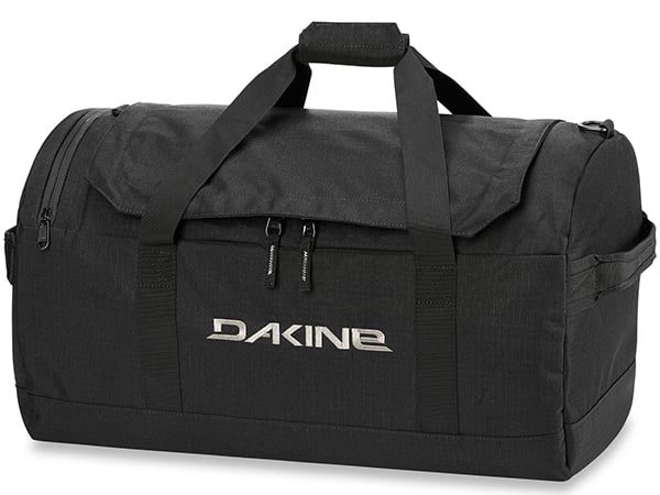 Dakine Weekender EQ Duffle M 50l black