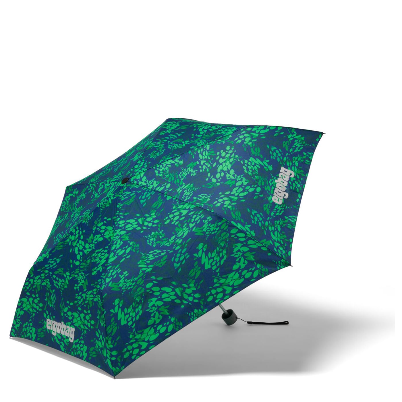 Ergobag Blau Regenschirm Drachenbezwingbär - Image 7