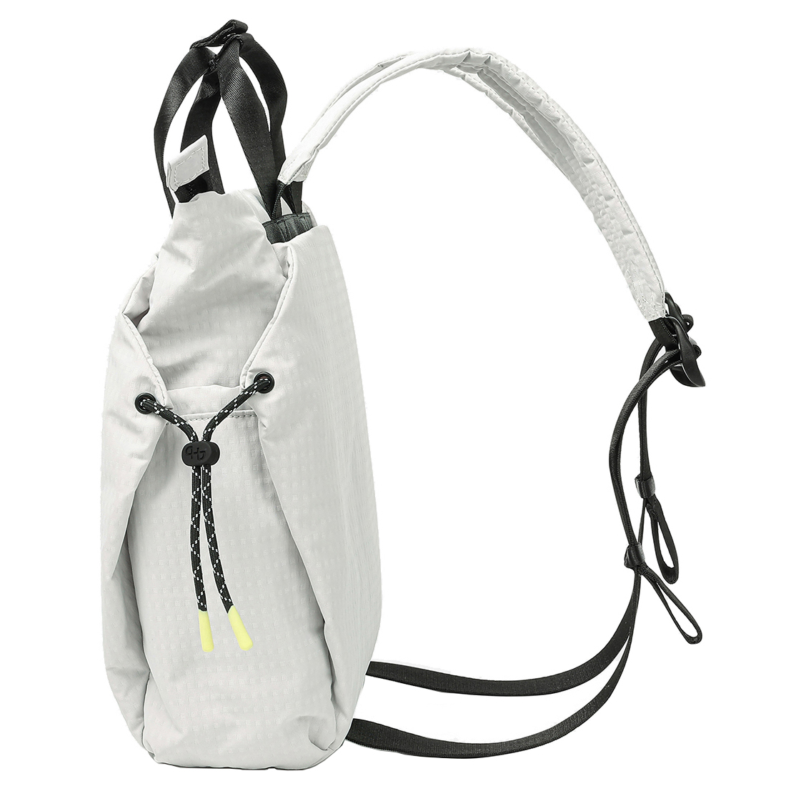 Hedgren Rucksack String Norio Backpack S vapourus grey | Koffer-Kopf