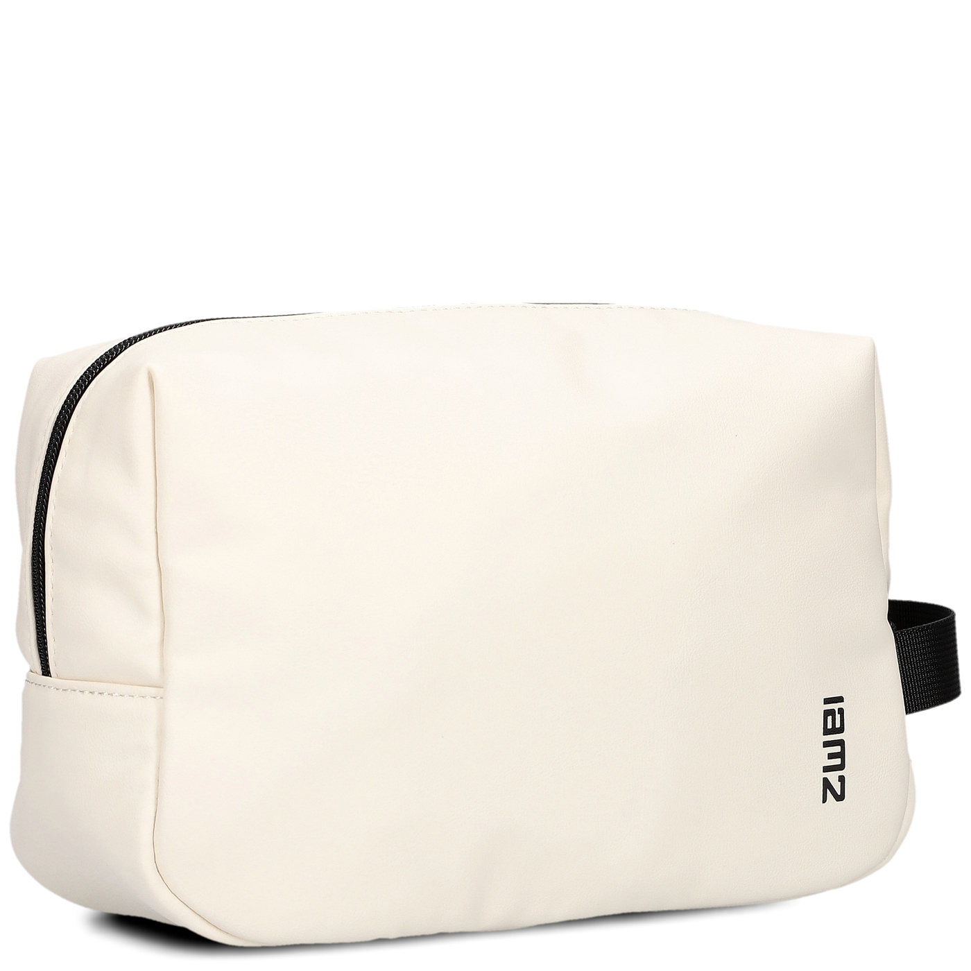 2x ZWEI Kulturbeutel CAN50 Sky Hellblau - Praktische Kosmetiktaschen Für Reisen