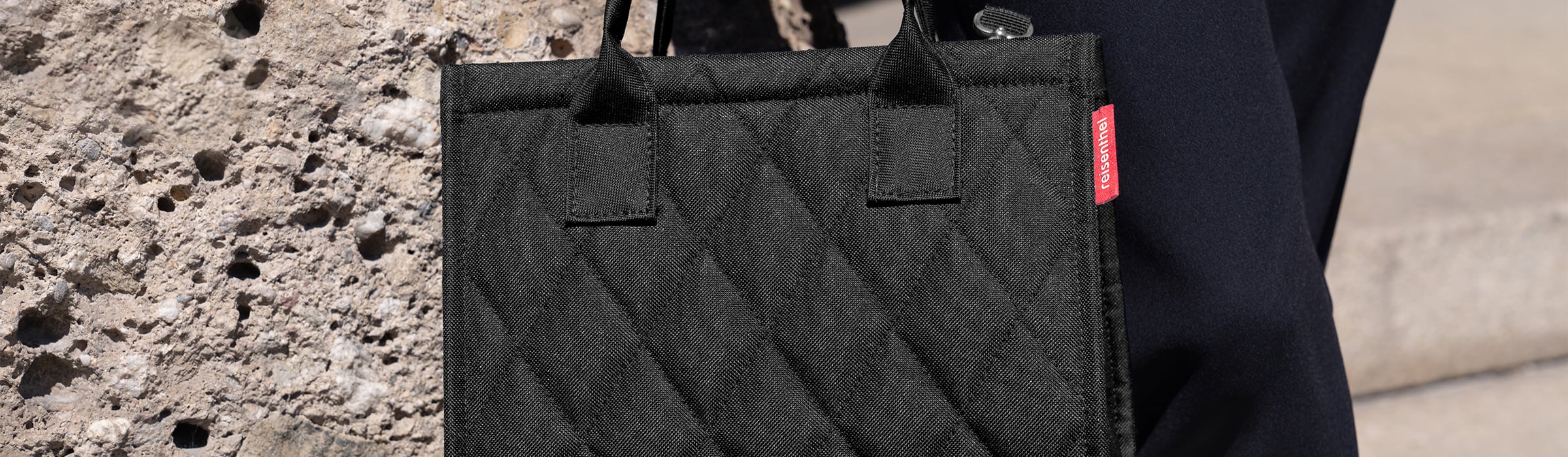 reisenthel Taschen Herren