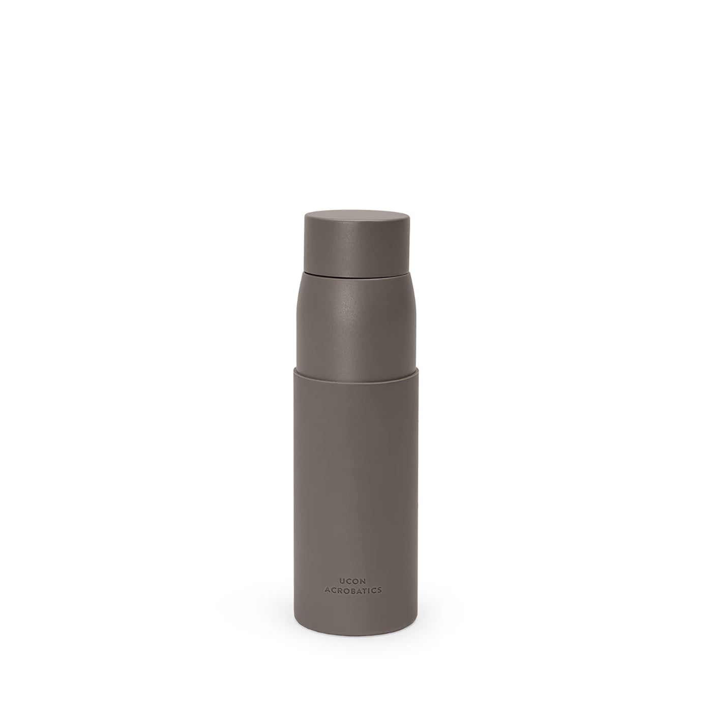 UCON ACROBATICS Trinkflasche Akvo Lotus Bottle dark grey
