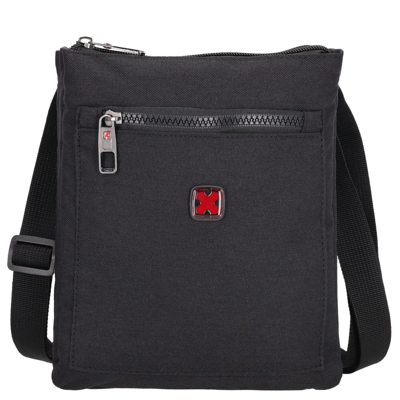 Travel'n'Meet Umhängetasche ME-027 schwarz