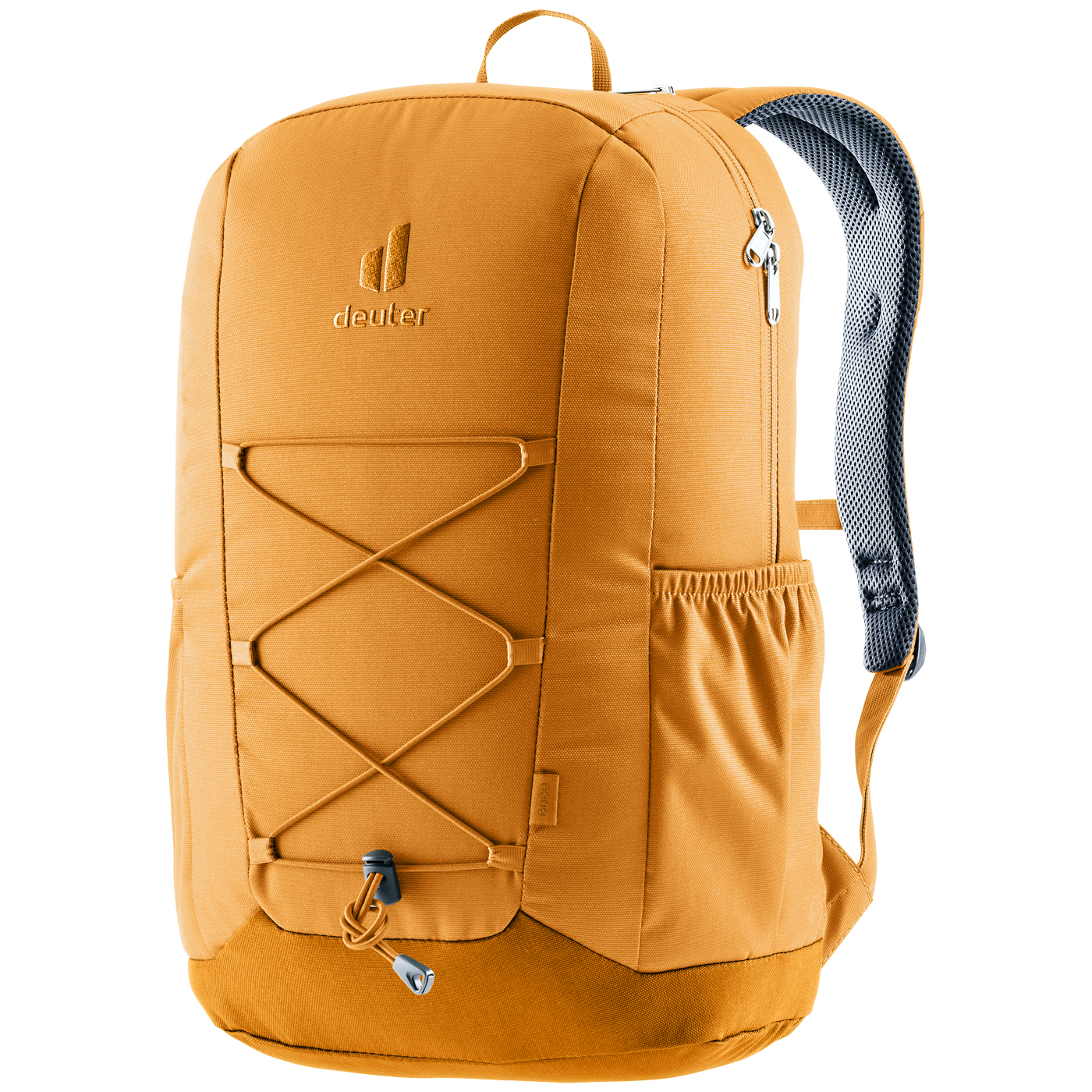 Deuter Rucksack Gogo 25l amber-maple, orange aus Polyester