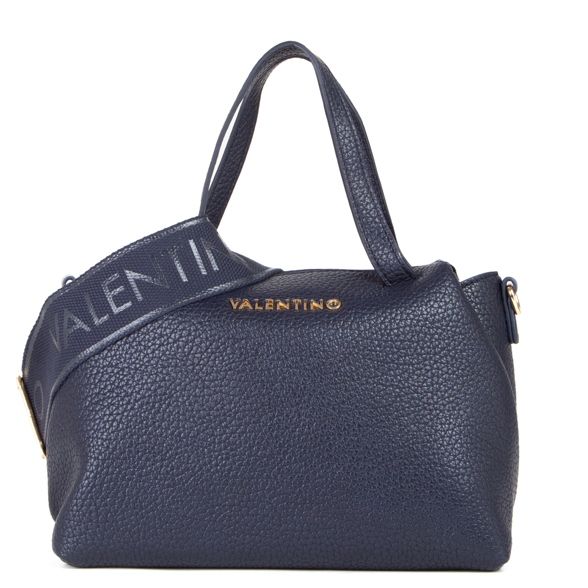 Valentino Bags Blossom Re Sac bandoulière synthétique bianco - VBS8P215-006 – WARDOW