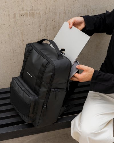HW26 KTG Kachel Start Laptoprucksack