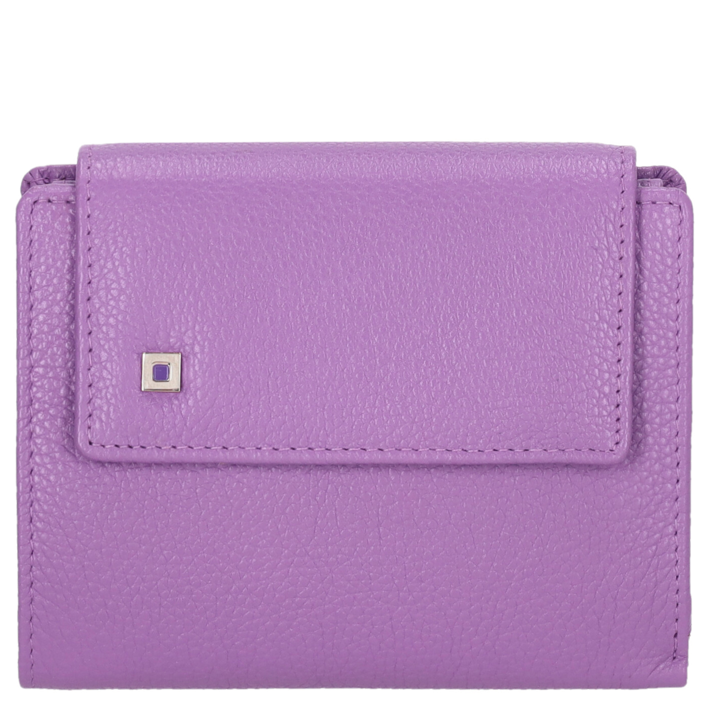 HJP Pfeifle Hochkantbörse Damen Tinta mauve