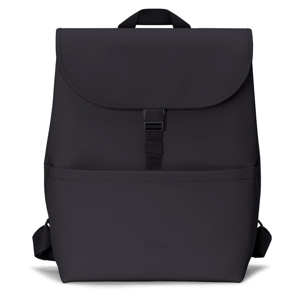 UCON ACROBATICS Rucksack Lotus Infinity Mion Mini Backpack black, schwarz aus Kunstleder