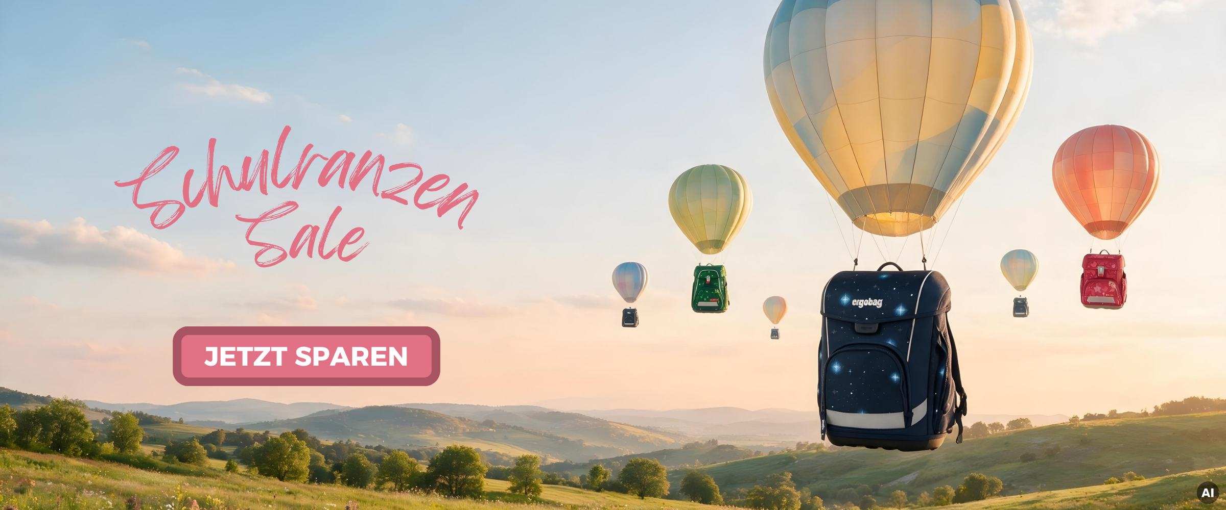 FS26 Schulranzen Sale Juli - Startseite