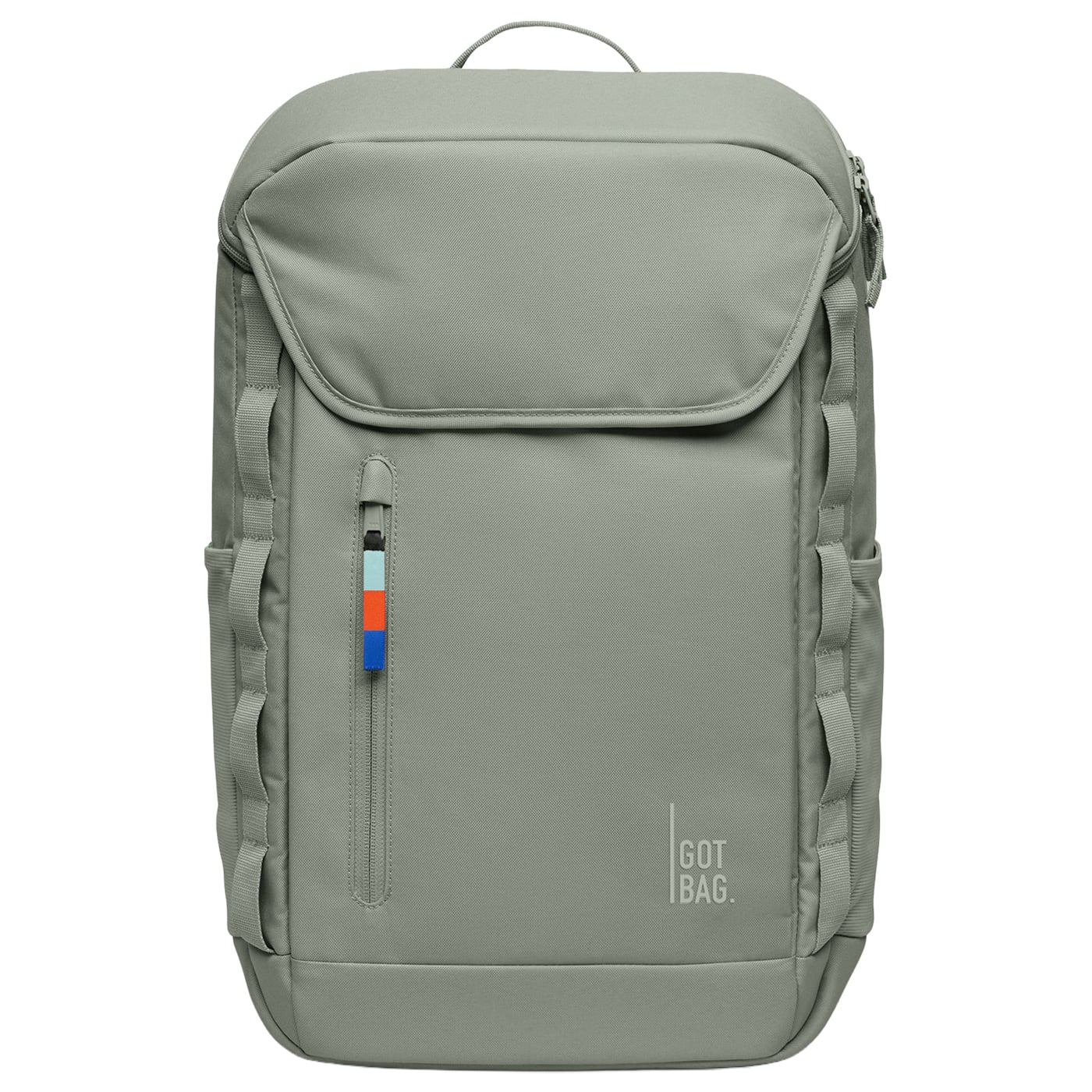 GOT BAG Rucksack Pro Pack 25l bass, gruen aus Polyester