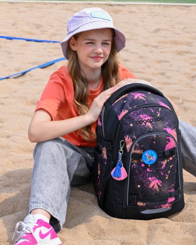 FS26 KTG Kachel Schulrucksack