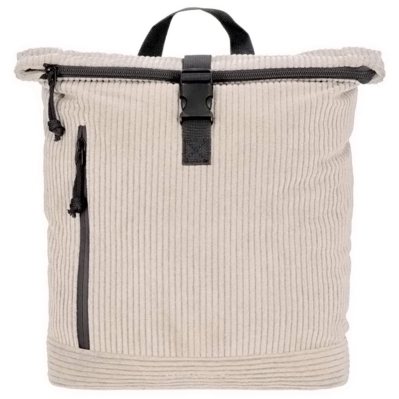 Black Hawk Rucksack BKR-113-3 S Rolltop sand, beige aus Polyester