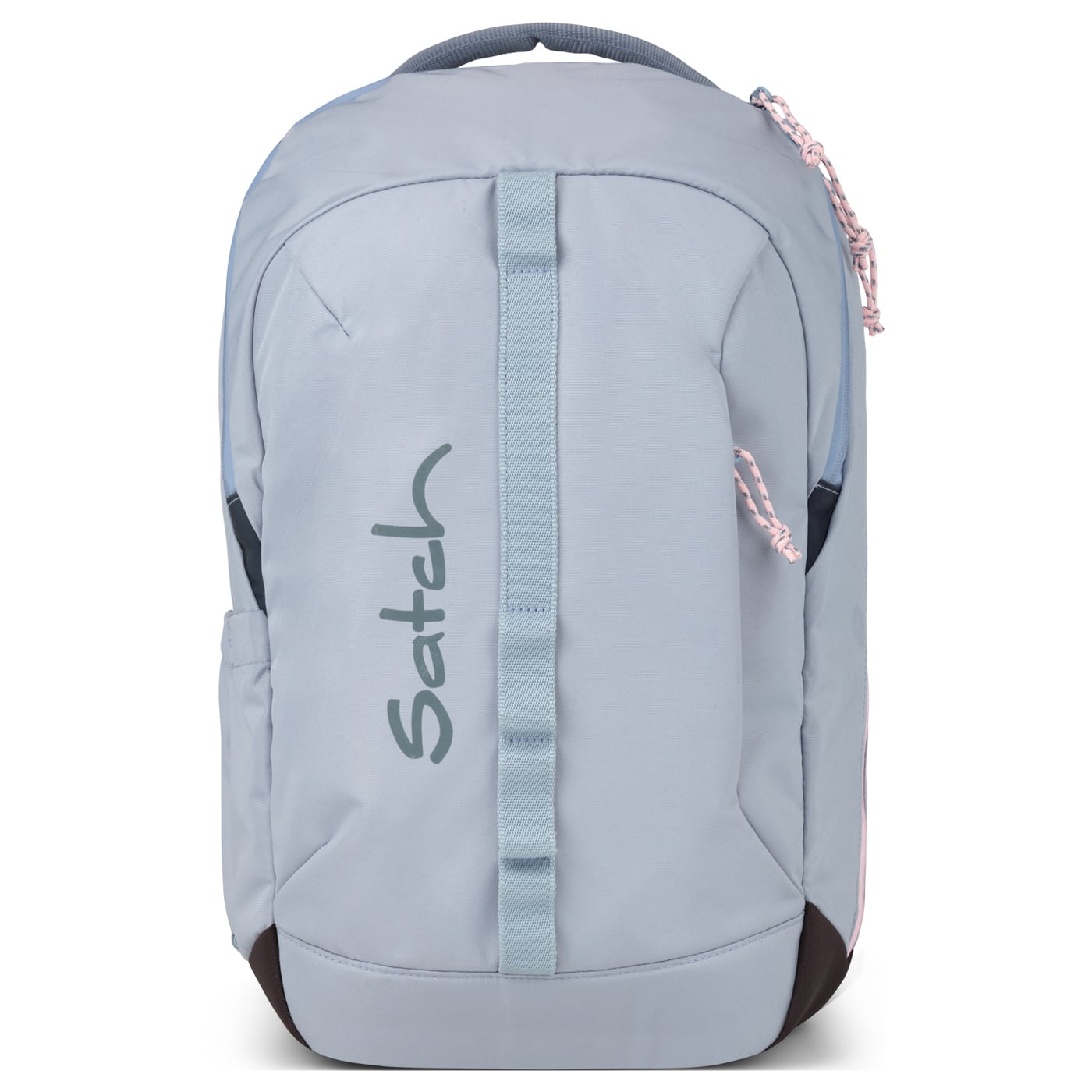 Satch Schulrucksack Con:Next 22l (2026) urban rose blue