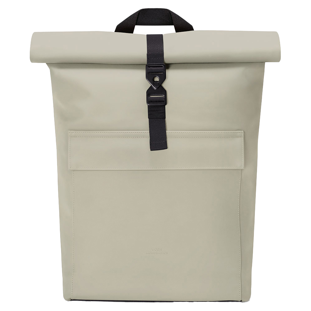 UCON ACROBATICS Rucksack Jasper Medium Backpack 16l pastel green, beige aus Polyester