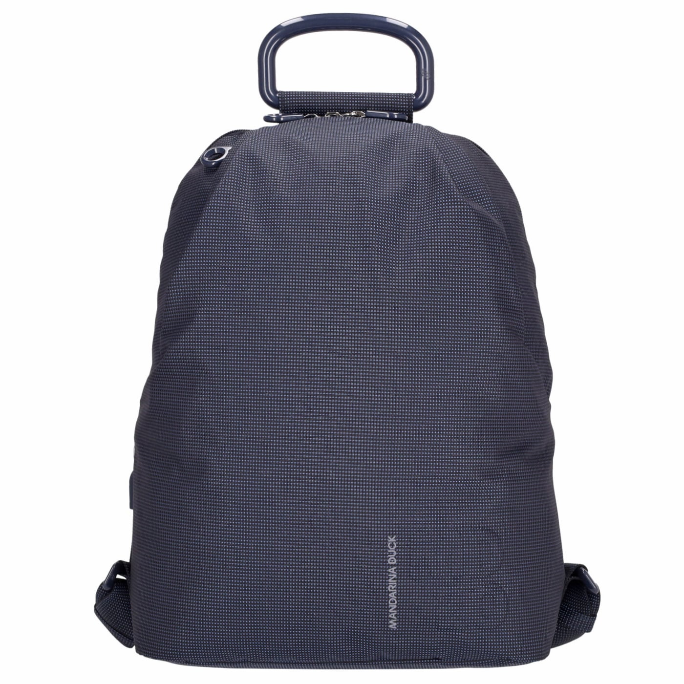 Mandarina Duck Rucksack MD20 Backpack QMT39 scarab, blau aus Polyester