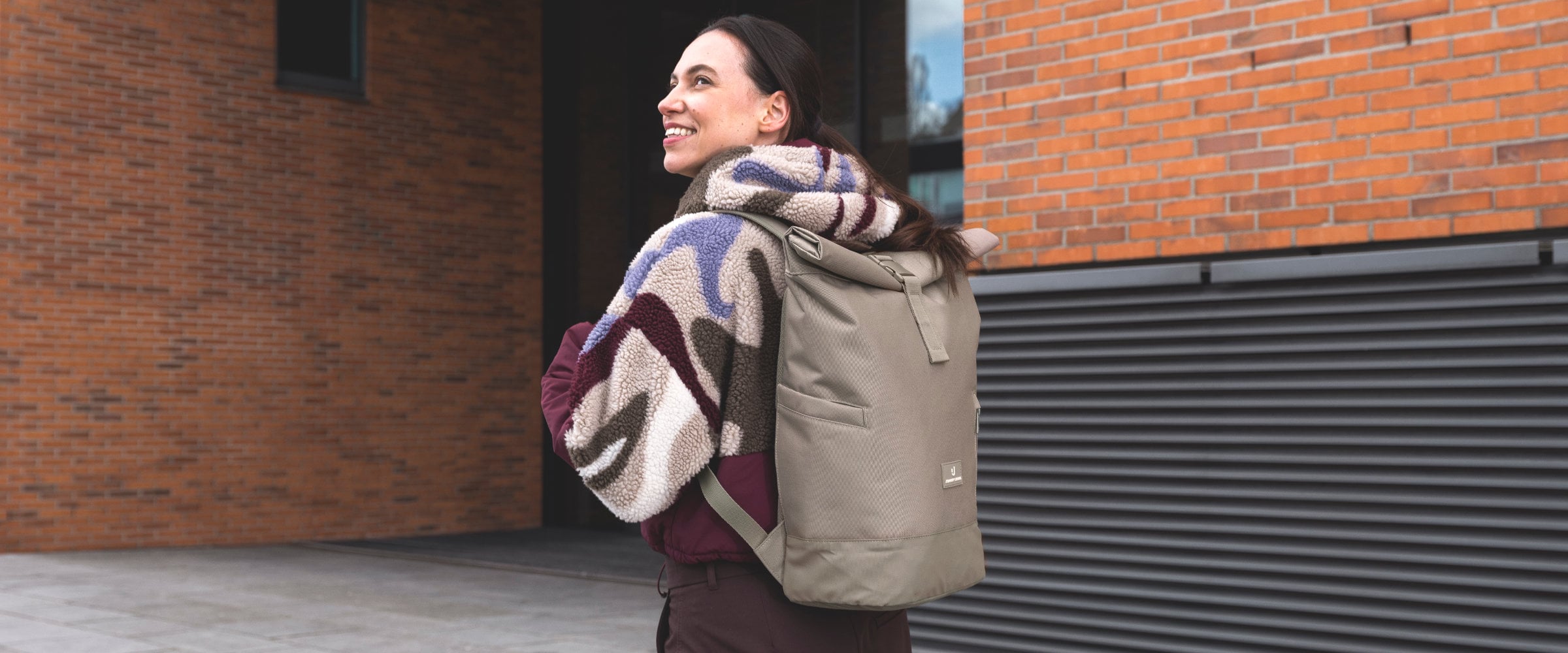 HW26 Damen Johnny Urban