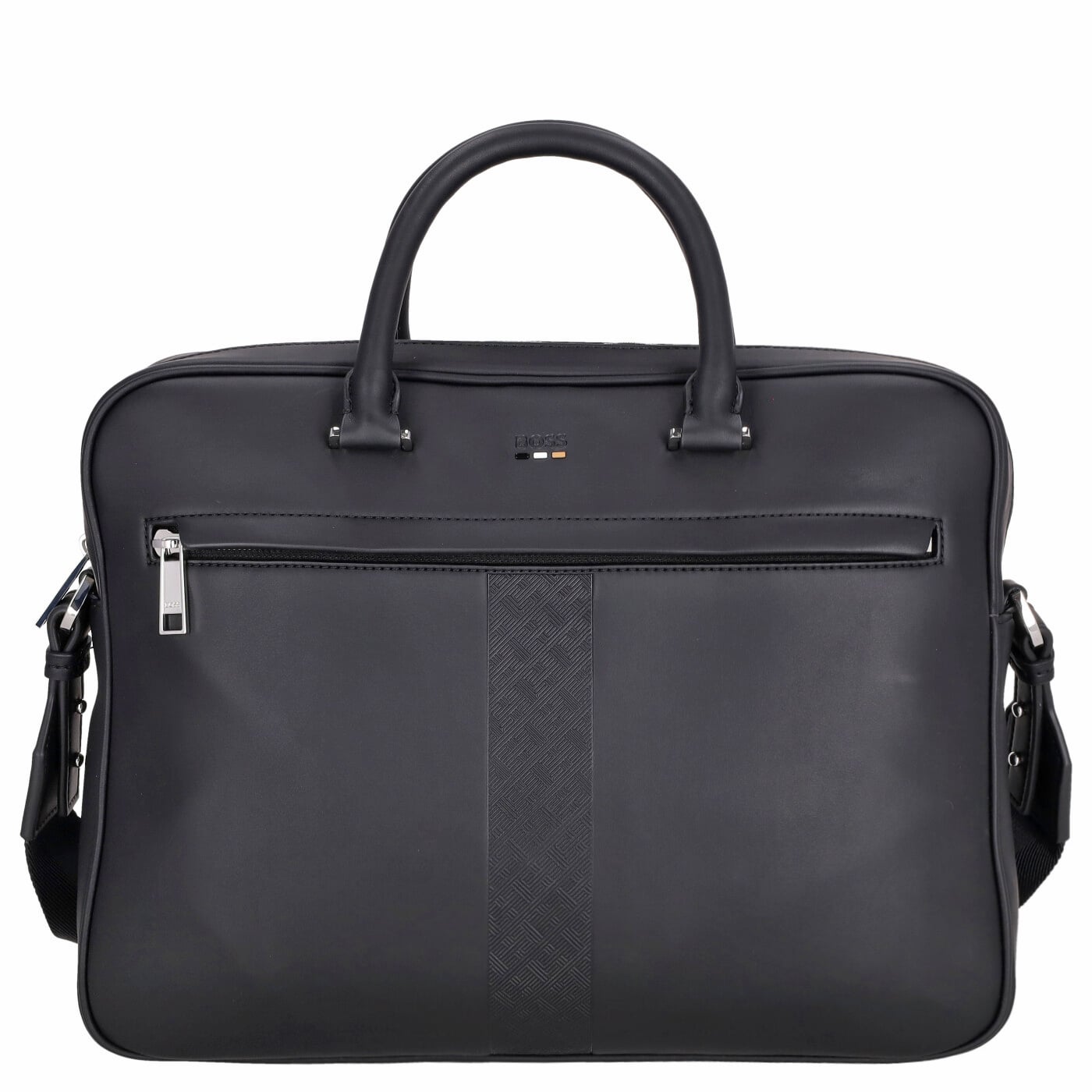 BOSS Laptoptasche Ray MS Document Case black