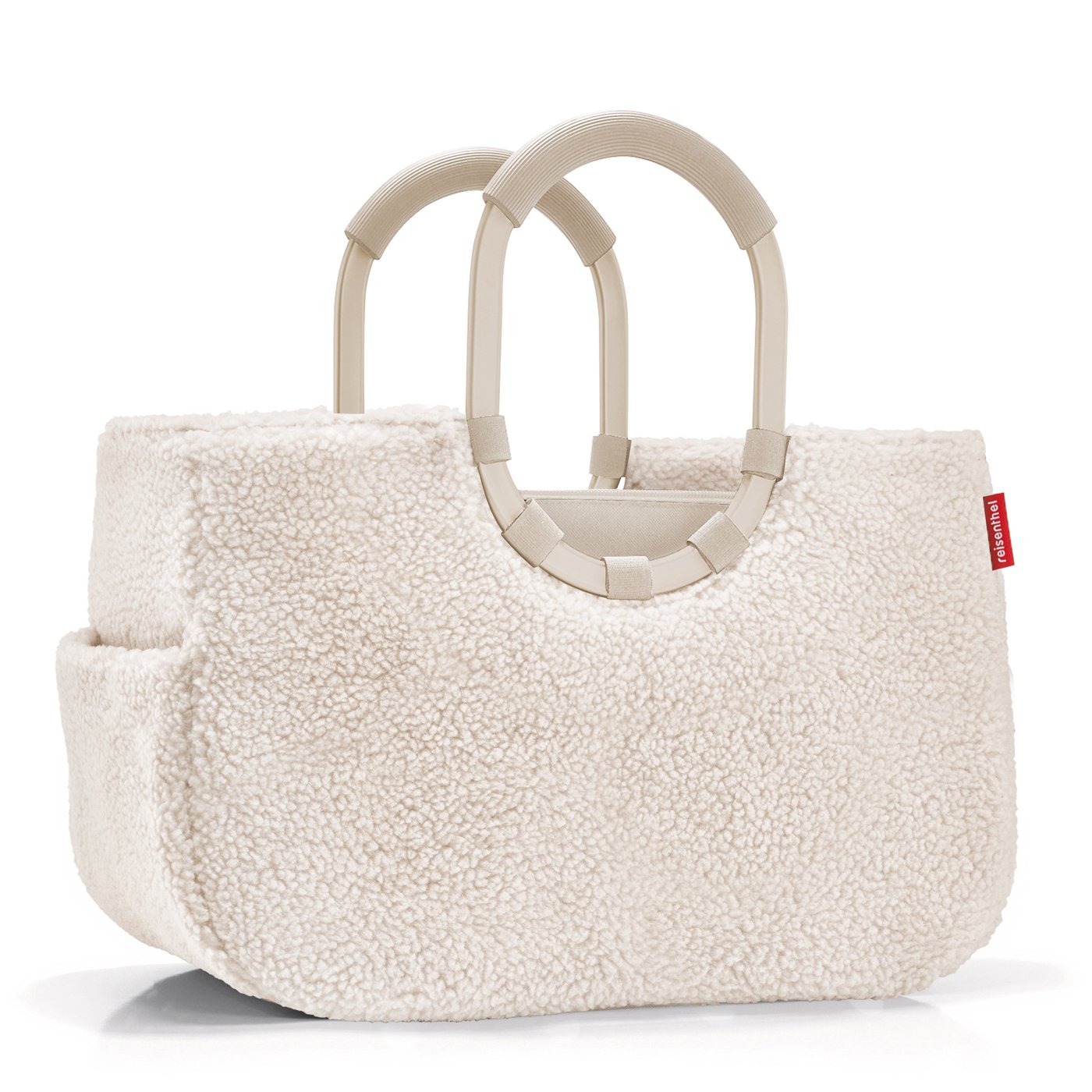frame teddy sand