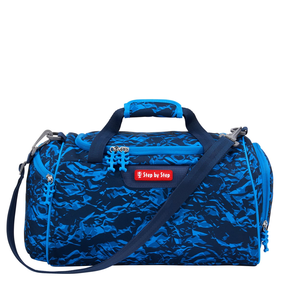 Step by Step Sporttasche 13l (2026) Manta Rio