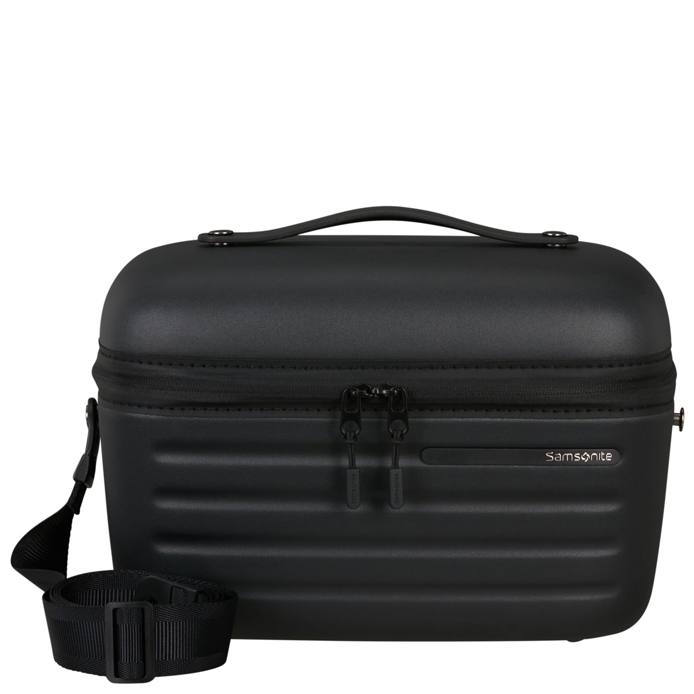 Samsonite Beautycase Stackd Black