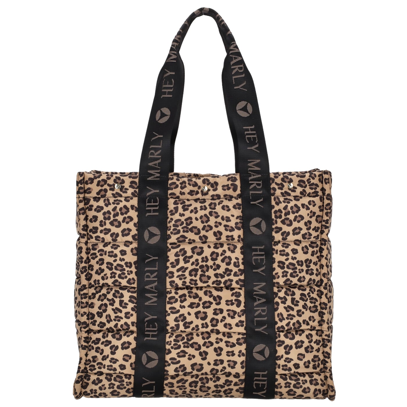 HEY MARLY Shopper Best Buddy leo Koffer-to-go